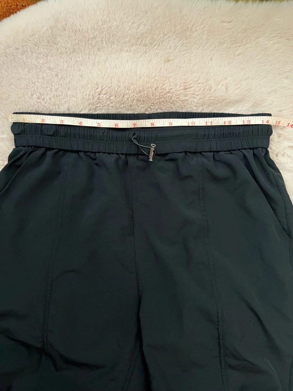 Lululemon Stretch High-Rise Jogger 25